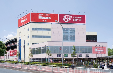 ロケーション 公式 オーベルグランディオ平井 東京 駅約8km圏の新築マンション ロケーション 公式 オーベルグランディオ平井 東京 駅約8km圏の新築マンション