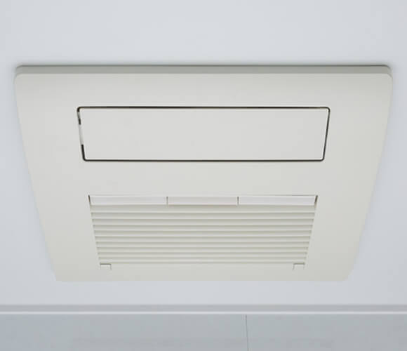 浴室暖房乾燥機