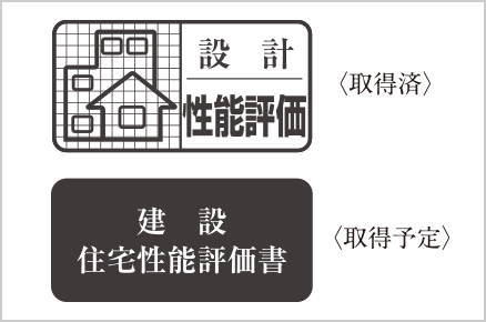 住宅性能評価制度