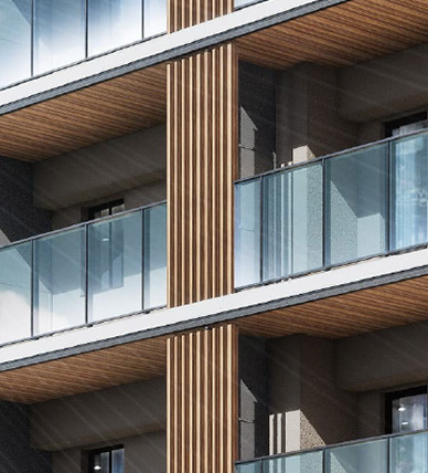 外観完成予想CG