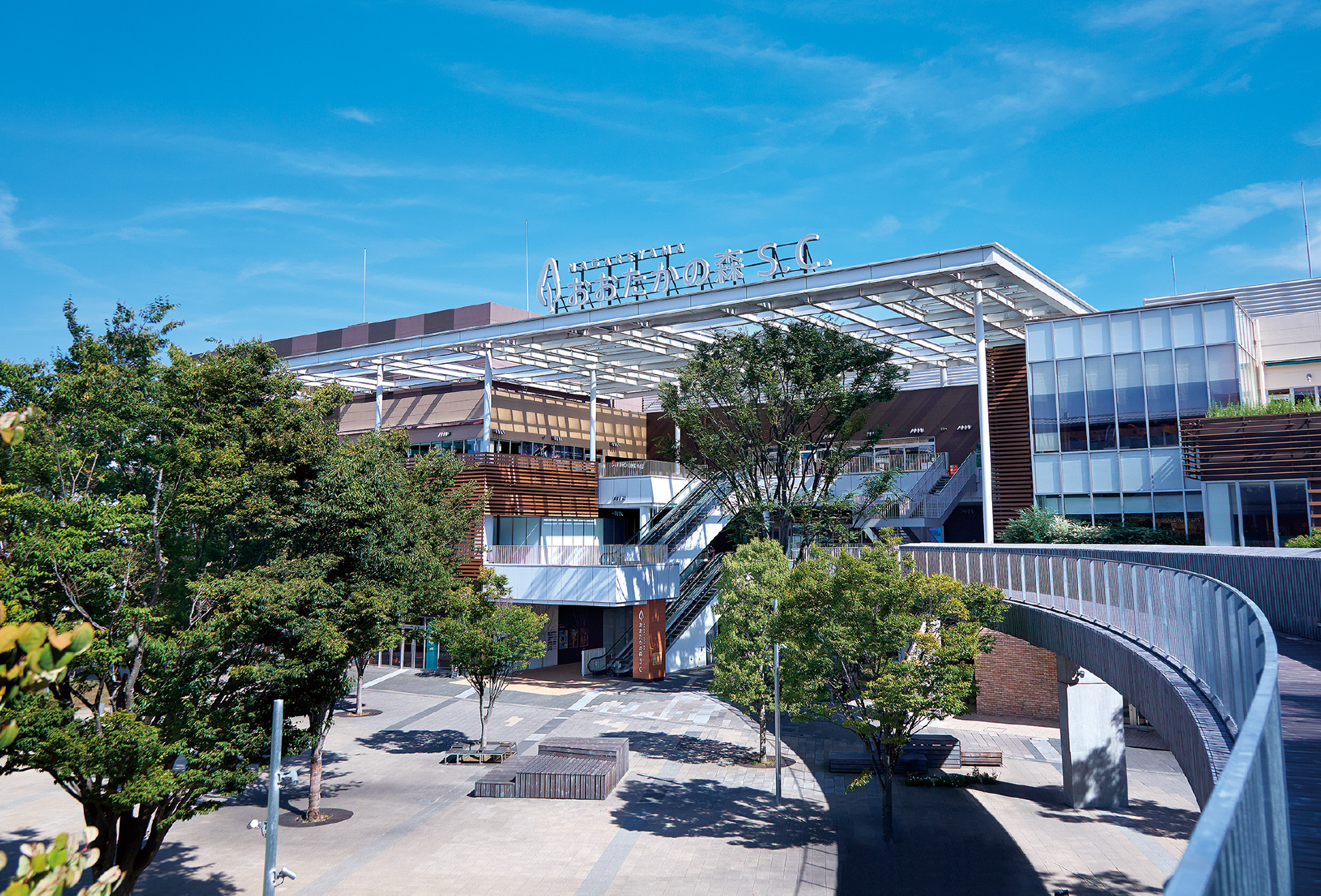 流山おおたかの森S.C.