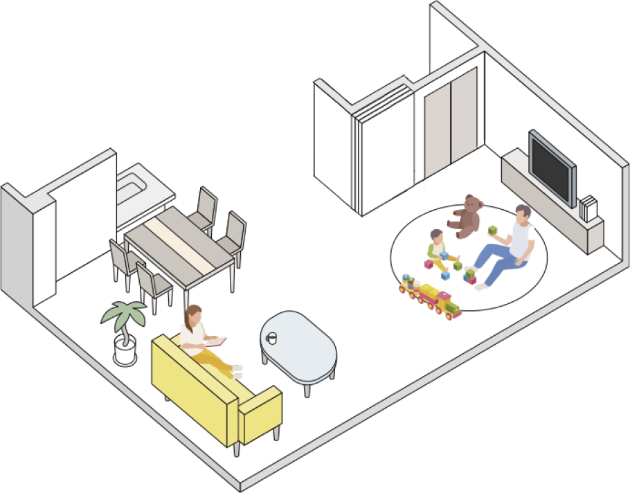 イメージイラスト