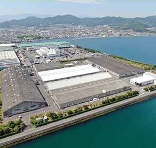 製品製造・梱包／品質管理