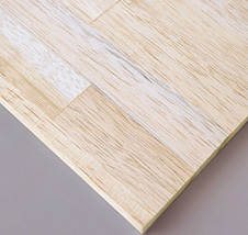 ファカルタベアコア（集成材）