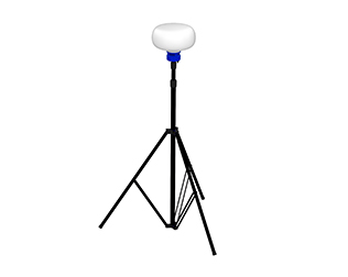 ポータブルバルーンライト