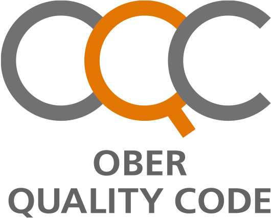 OBER QUALITY CODE