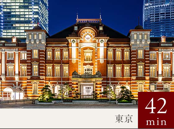 東京