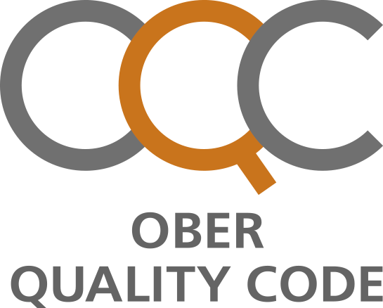 Ober Quality Code