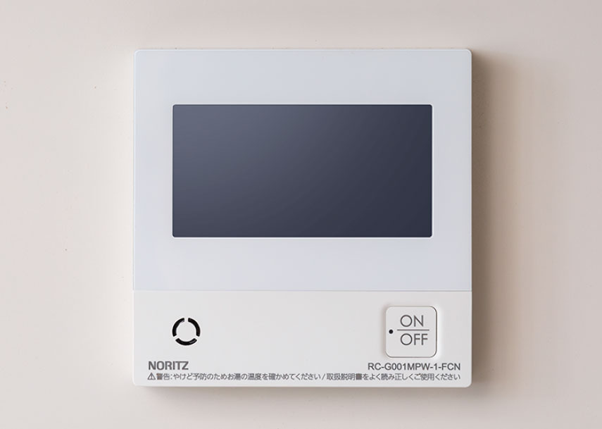 エネルックリモコン