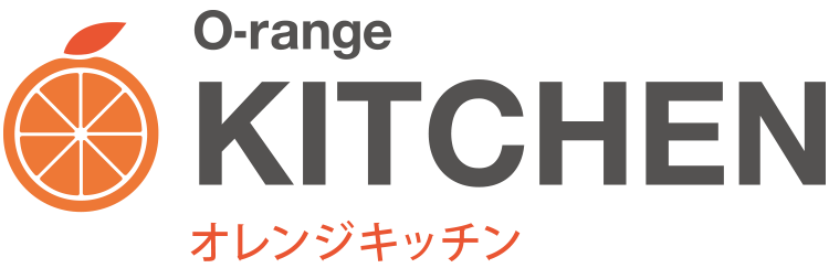 オレンジキッチン