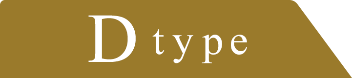 D type