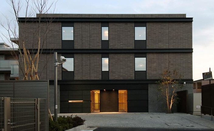 オーベル練馬春日町ヒルズ（分譲済）