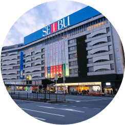 IKEBUKURO