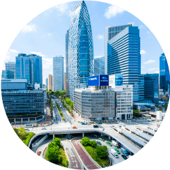 SHINJUKU