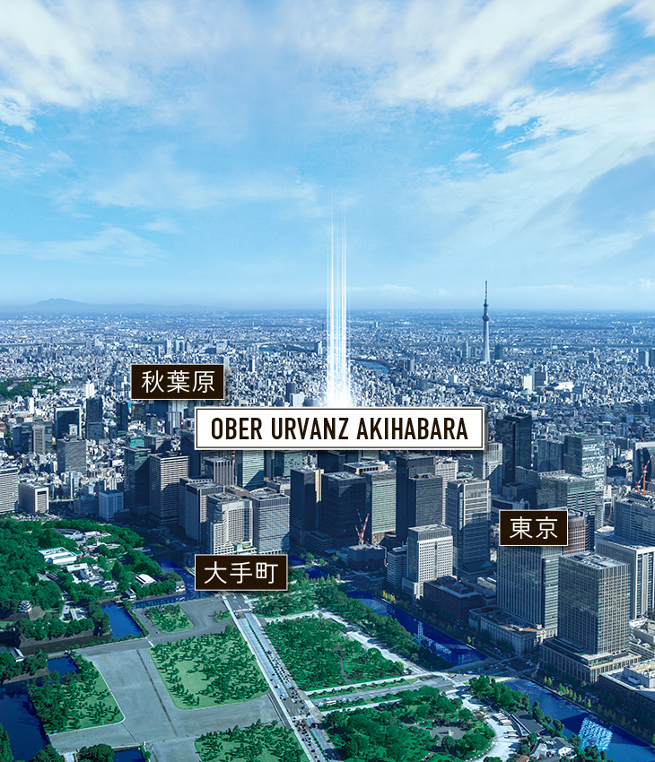 外観完成予想CG
